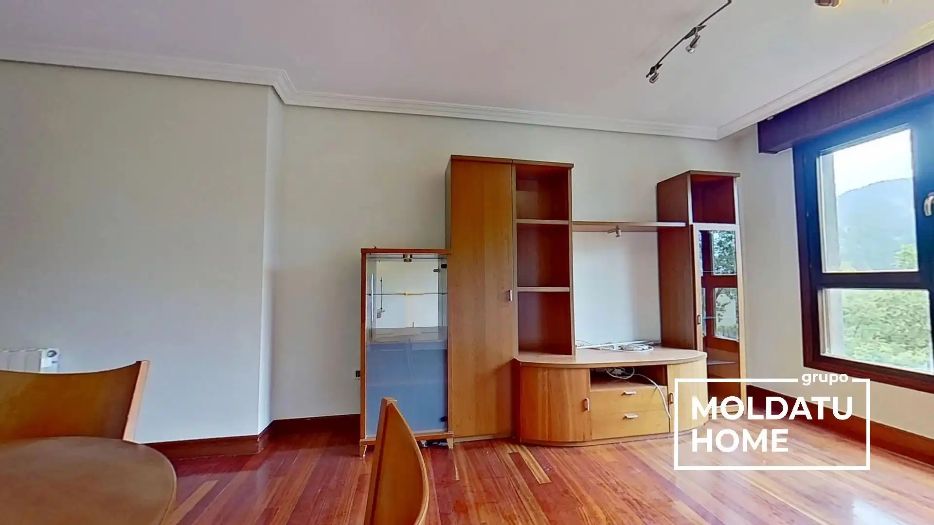 Sala d'estar de Pis en venda en Lemoa, Bizkaia