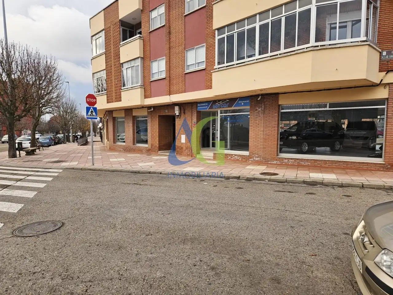 Commercial properties for sale in León Capital 