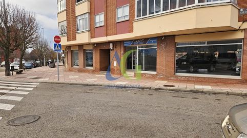 Photo 2 of Commercial properties for sale in Avenida Madrid, Puente Castro, León Capital