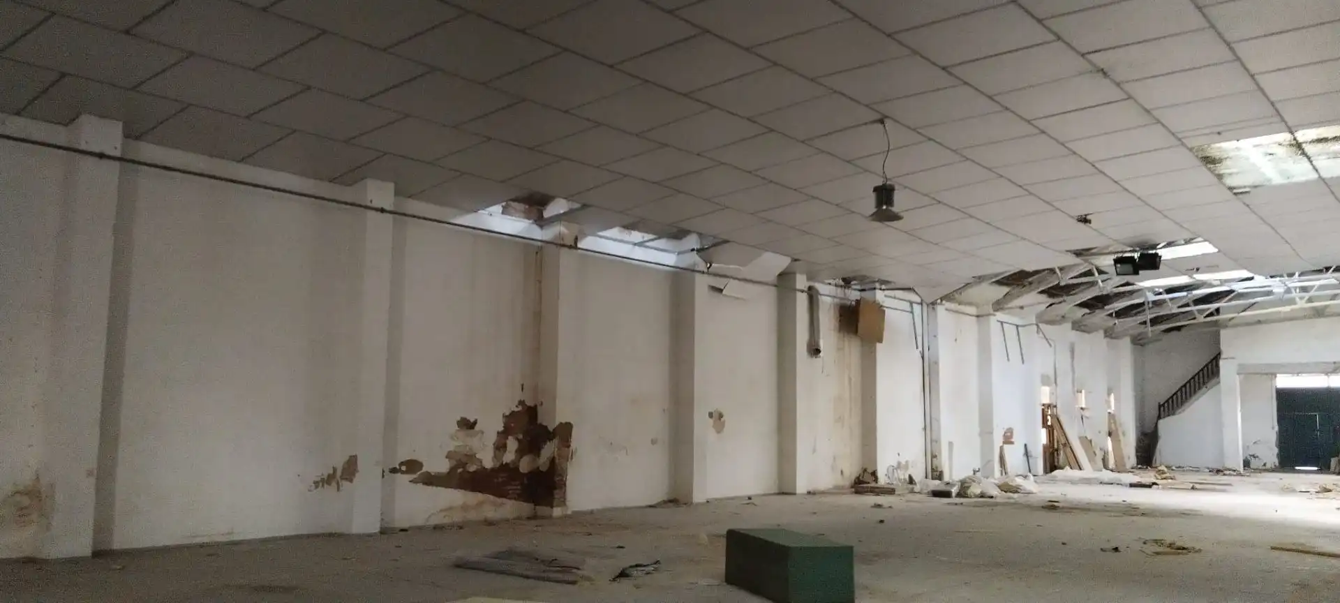 Industrial building for sale in Silla, imagen 9