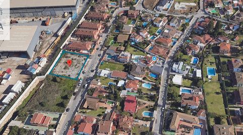 Foto 2 de Residencial en venda a Calle de Los Cedros, 6, Los Pinos, Algeciras