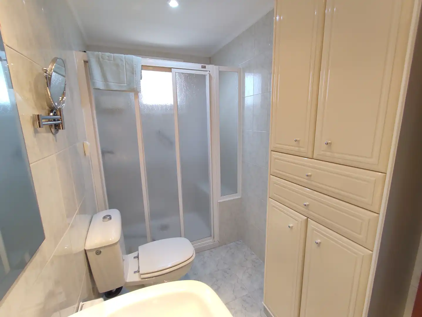 Baño de Piso en venta en Málaga con Aire acondicionado, Terraza y Trastero