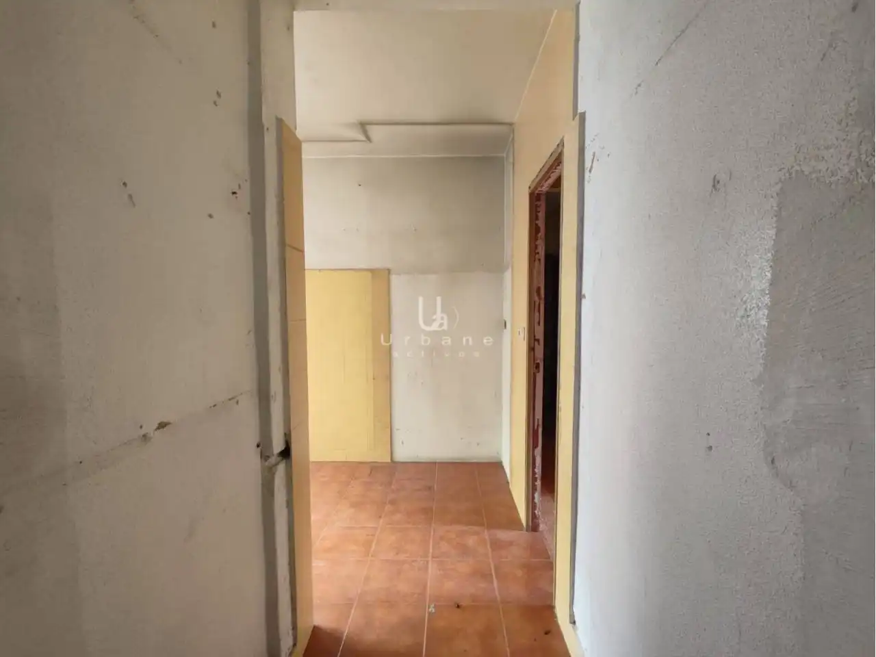 Piso en venta en Alcantarilla con Balcón