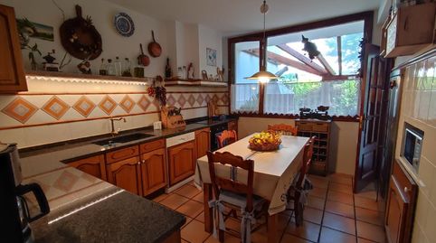 Foto 5 de Casa adosada en venta en Montesol Etxetaldea, Miracruz, Donostia - San Sebastián