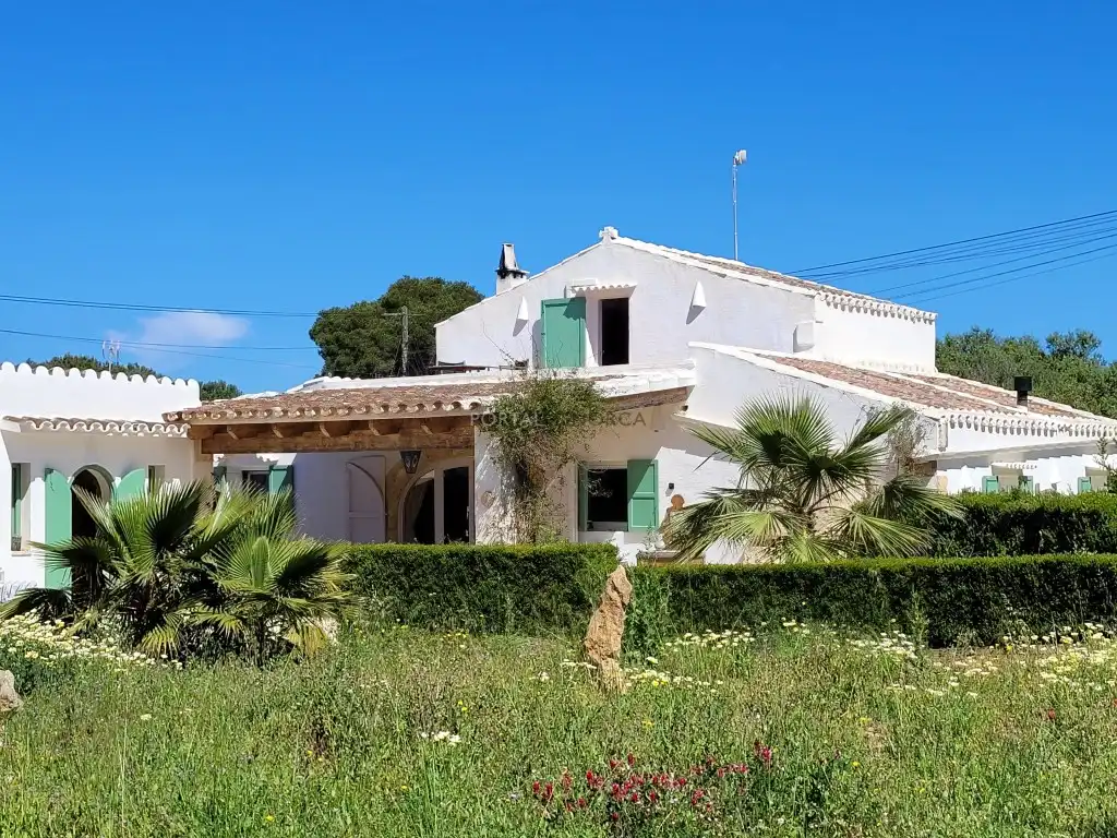 Casa rústica en venda a Camí Vell de s'Ullastrar 47