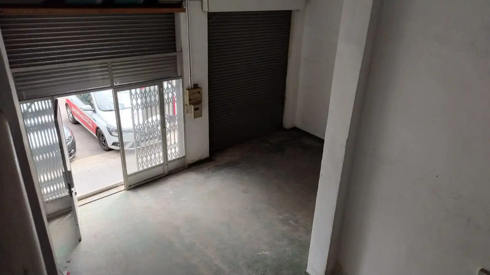 Commercial properties for sale in Castellón de la Plana / Castelló de la Plana