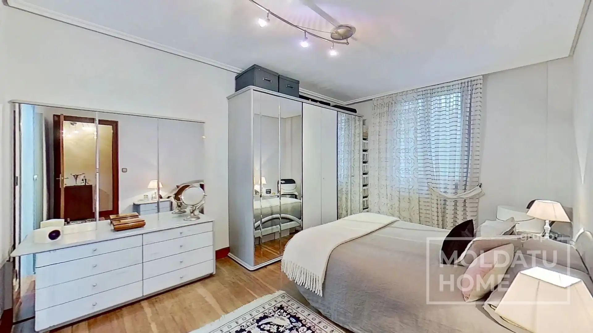 Piso con ascensor en venta en Indautxu, imagen 12
