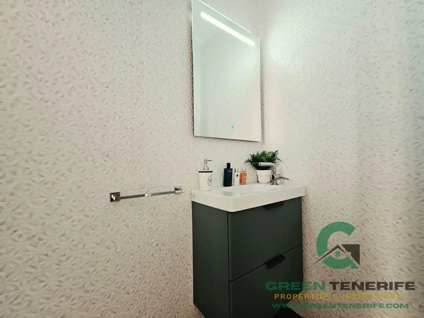 Piso con terraza en venta en Calle La Tosca, imagen 14