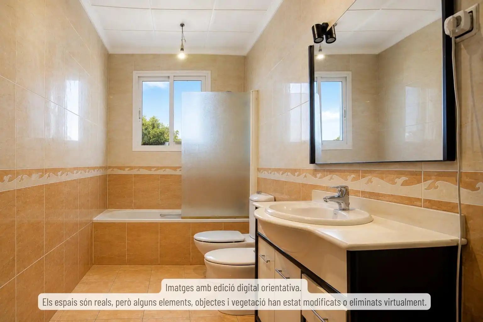 Maison avec piscine à vendre à Riudoms, imagen 14