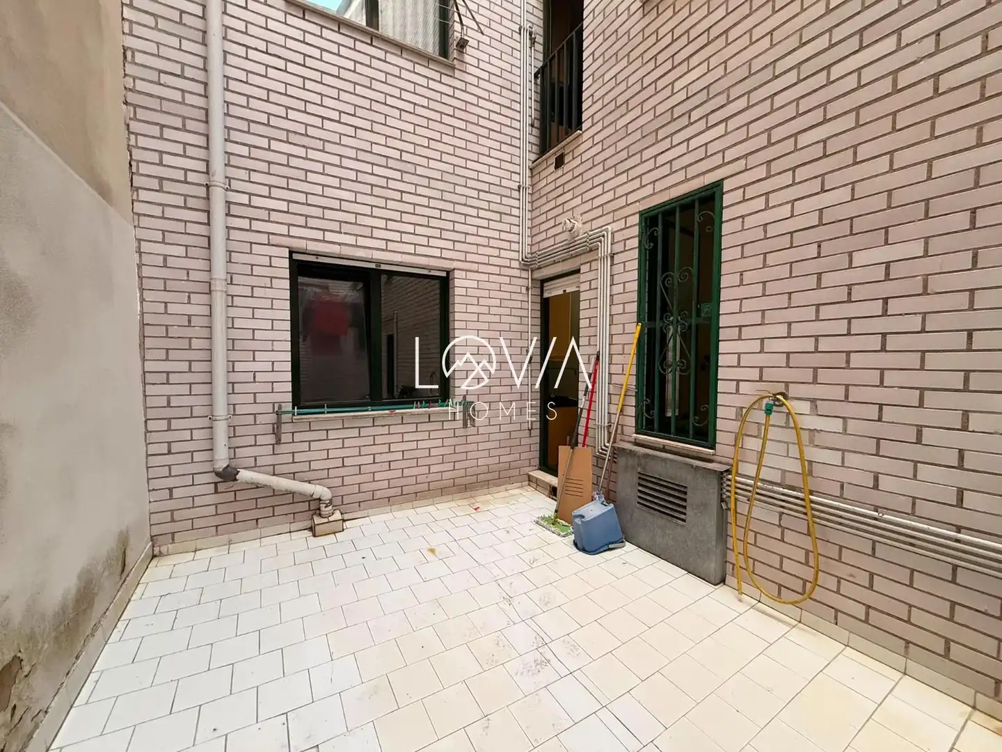 Piso con ascensor en venta en Libertad, imagen 26