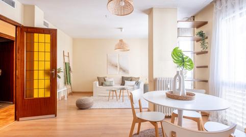 Photo 2 of Flat for sale in Paseo Gran Via, 36, Doctor Cerrada, Zaragoza