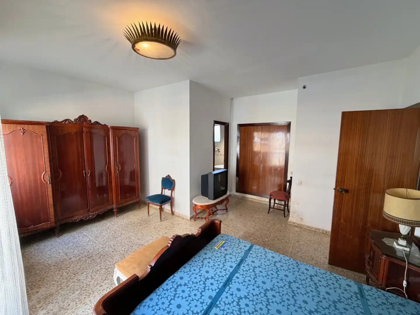 Habitación de Piso en venta en Badajoz con Aire acondicionado, Calefacción y Terraza