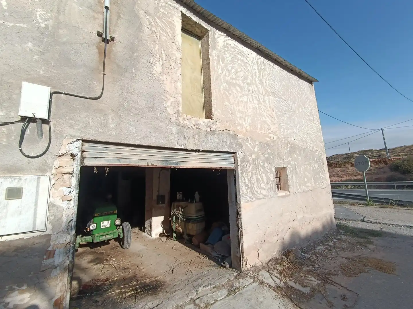 Villa zum Verkauf in Calle IBAÑEZ, imagen 2