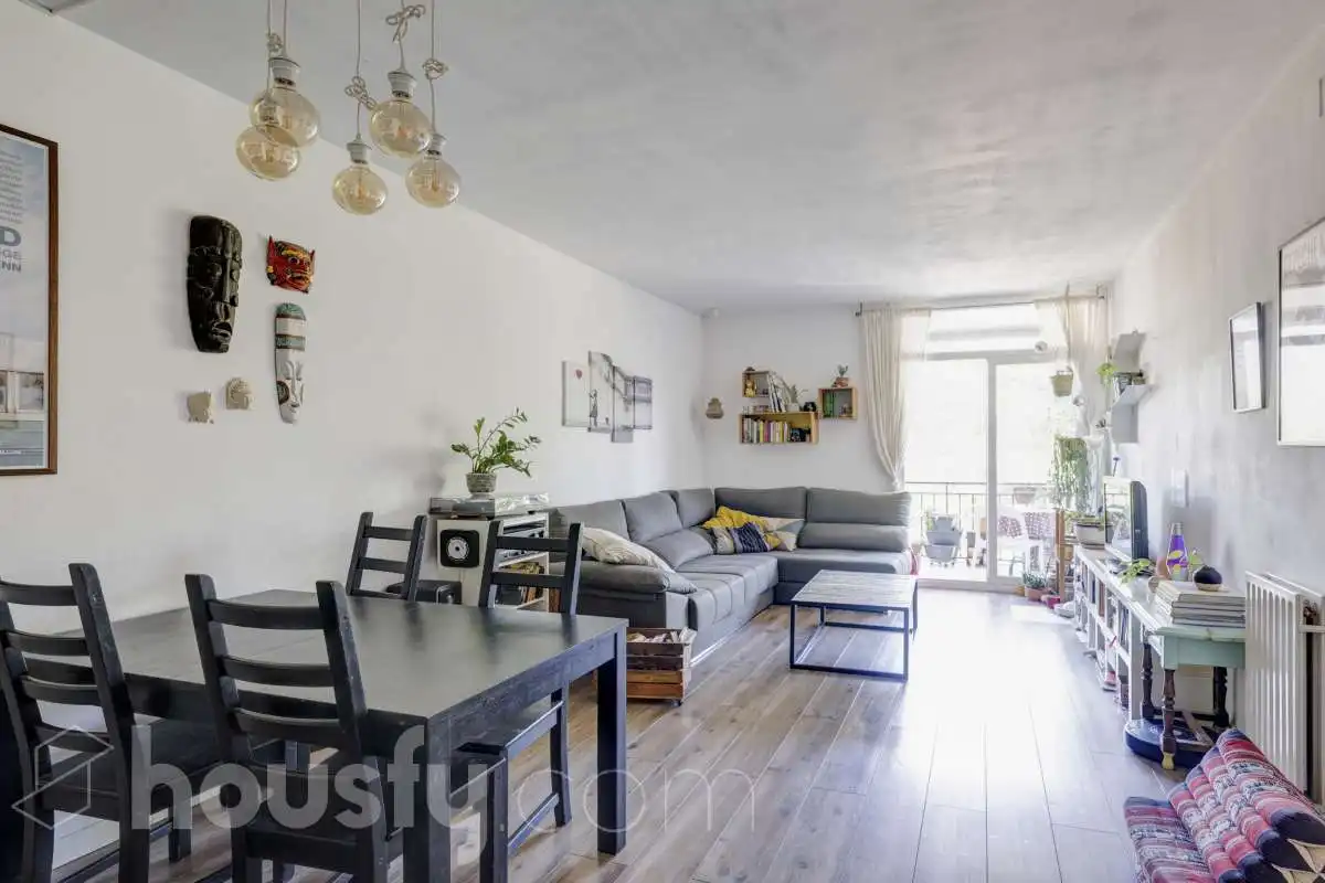 Appartement avec terrasse à vendre à Calle Almogavers .