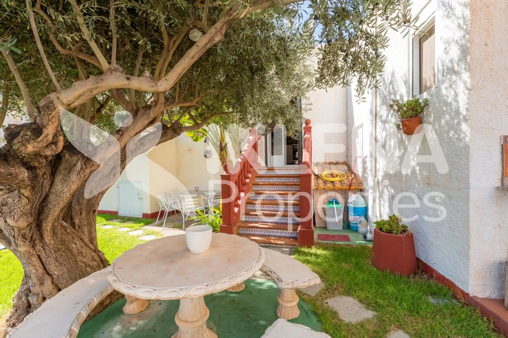 Casa o chalet en venta en Calle Parque, 9, Enix