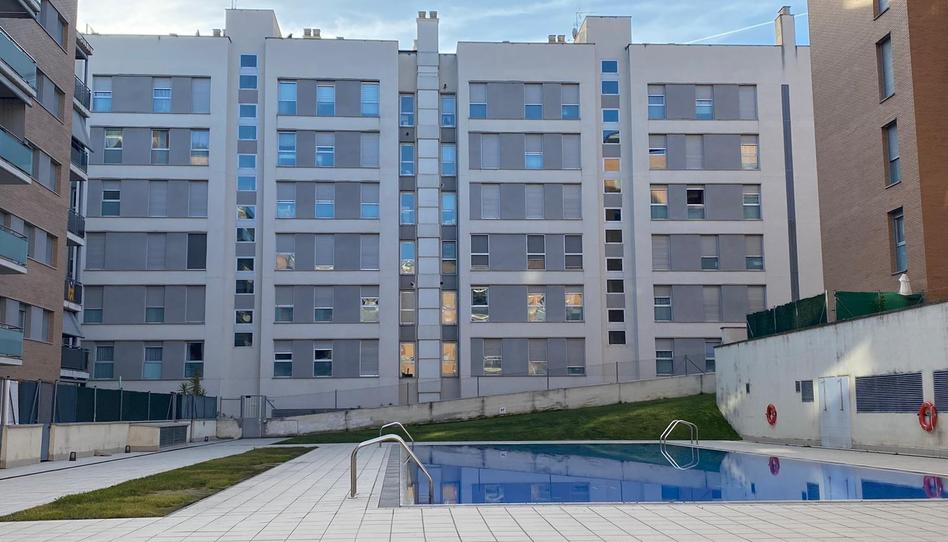 Photo 1 of Planta baja for sale in  Llibertat (avenida), Montornès del Vallès, Barcelona