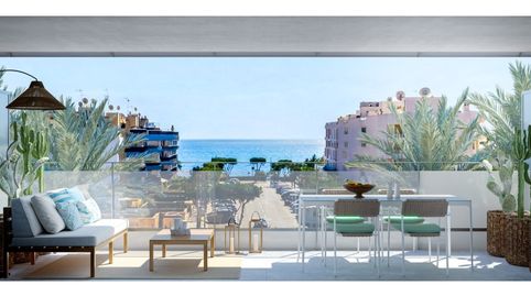 Foto 2 de Apartamento en venta en N/a, Ses Figueretes - Platja d'en Bossa - Cas Serres, Eivissa