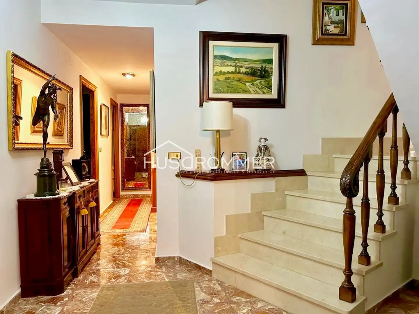 Houses for sale in Ecce Homo7, Llombai