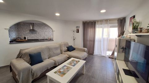 Foto 3 von Wohnung zur Miete in Calle Claudio Coello, 42, Huerta Fava - Santiago, La Línea de la Concepción