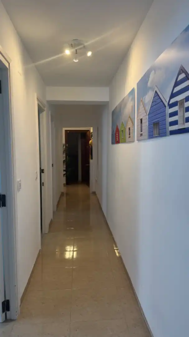 Piso con ascensor en venta en Calle Gregal 1, imagen 10