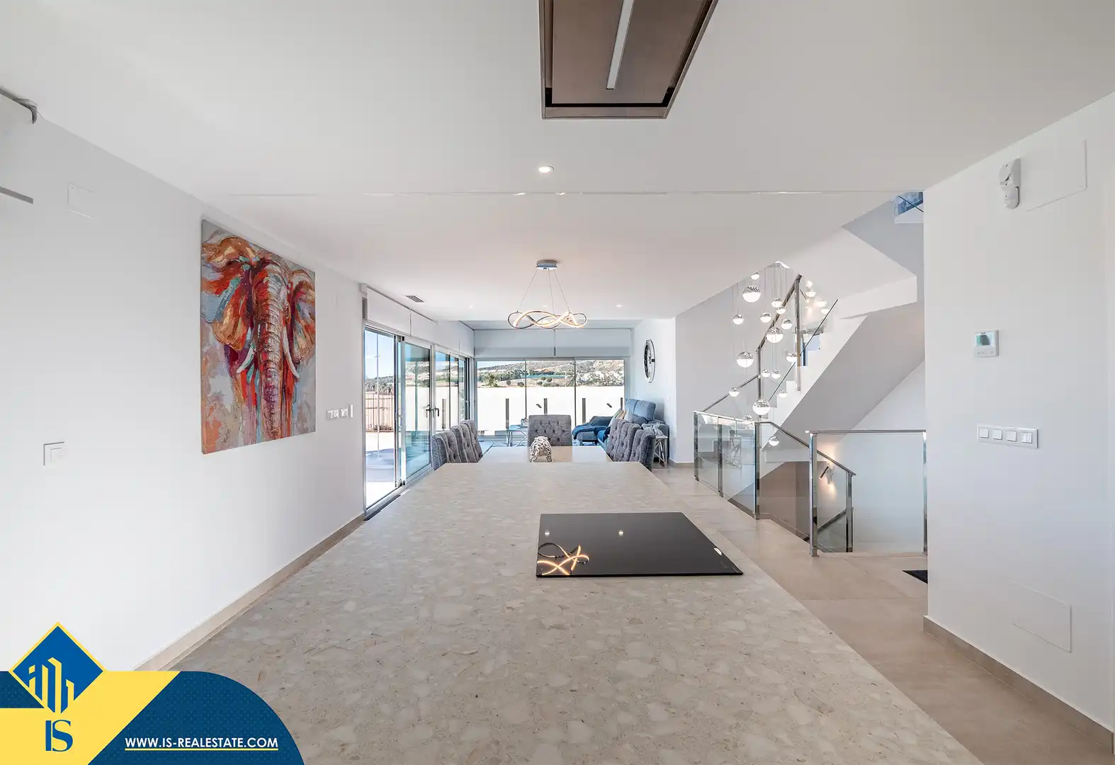 Villa avec piscine à vendre à Algorfa, imagen 8