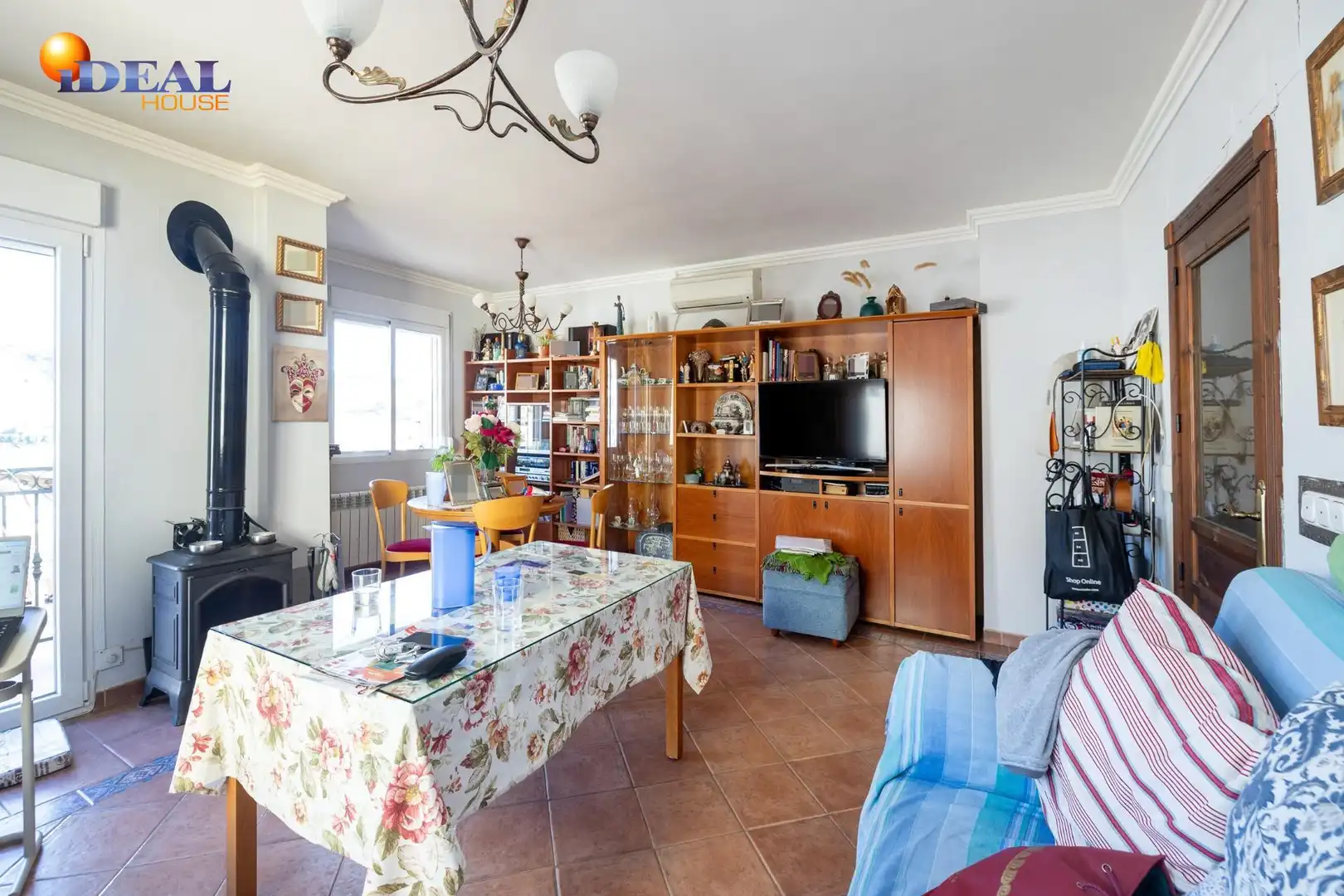Casa amb terrassa en venda a Alfacar, imagen 6