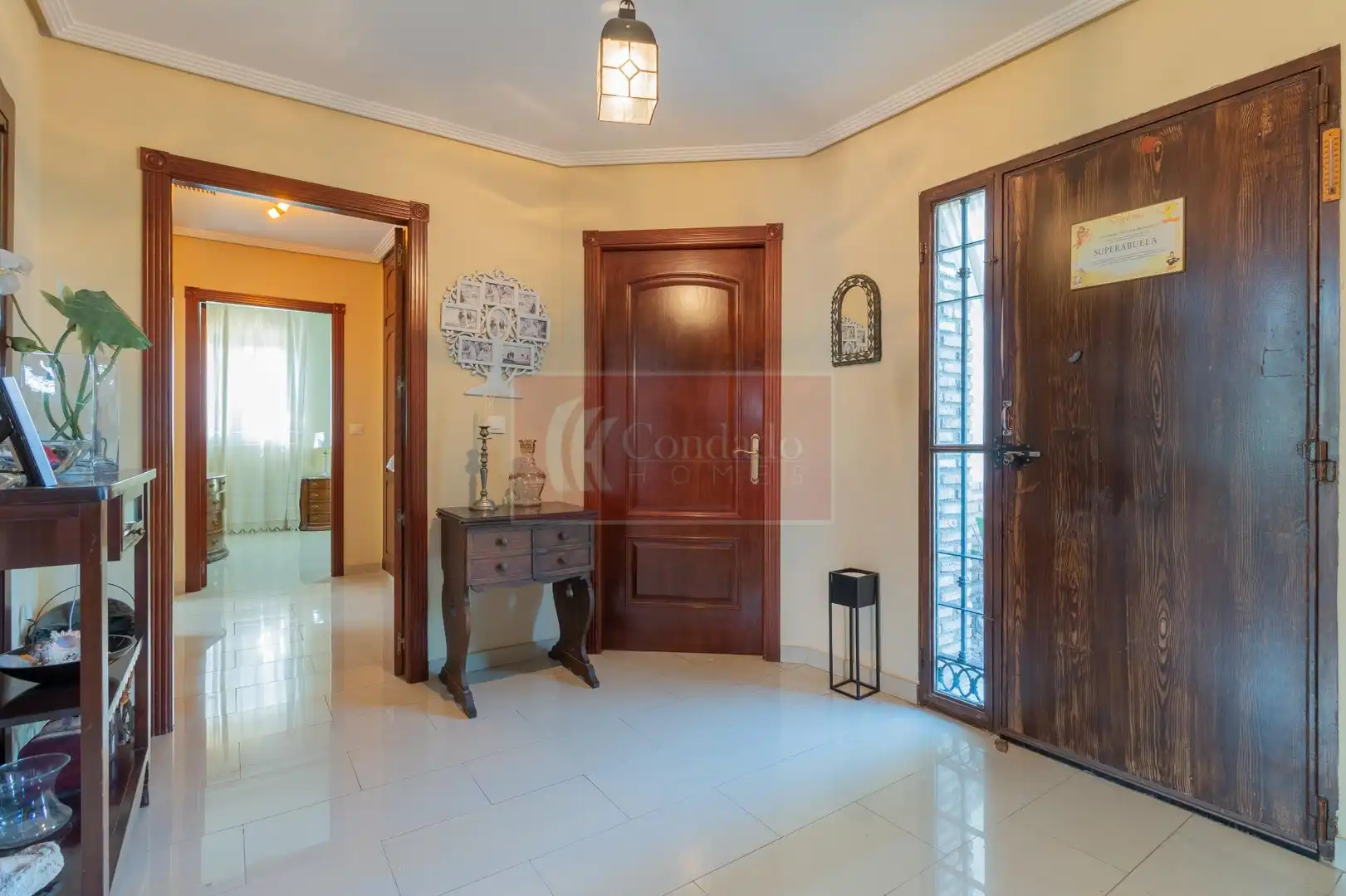 Villa mit Garten zum Verkauf in Periurbano Oeste - Sierra, imagen 4