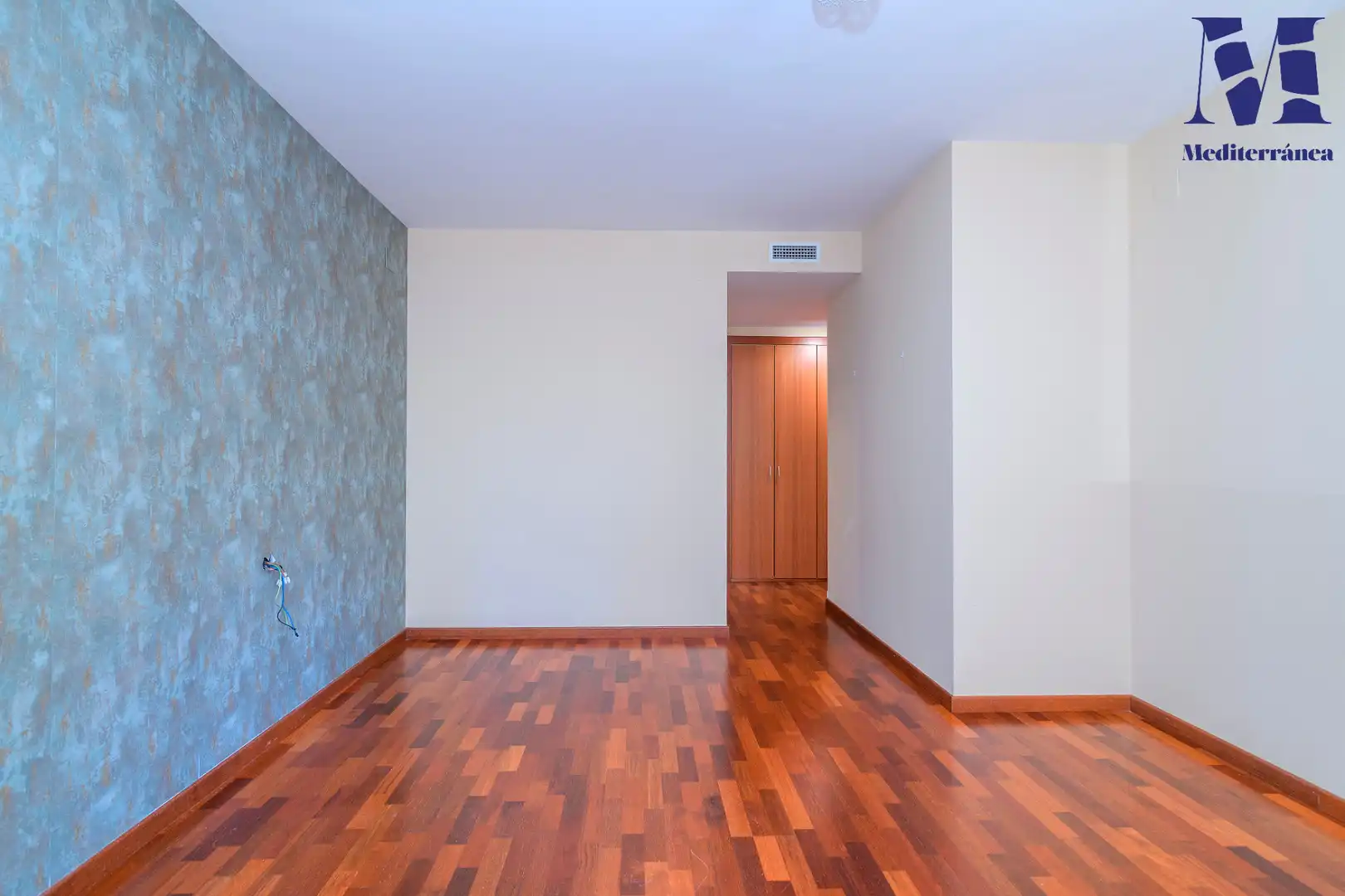 Flat for rent in Castelldefels  with Air Conditioner, Heating and Parquet flooring