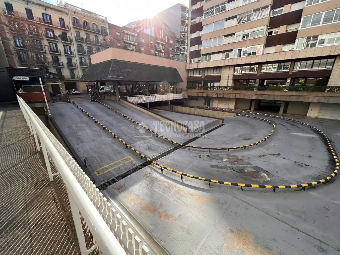 Individuale con ascensore in vendita a Eixample, imagen 16