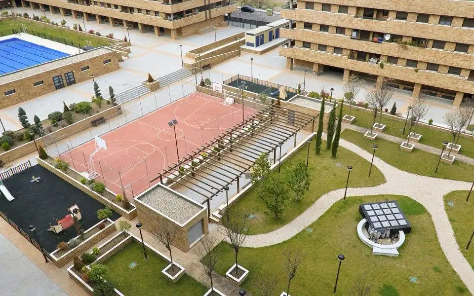 Appartement avec terrasse à vendre à El Quiñón, imagen 6