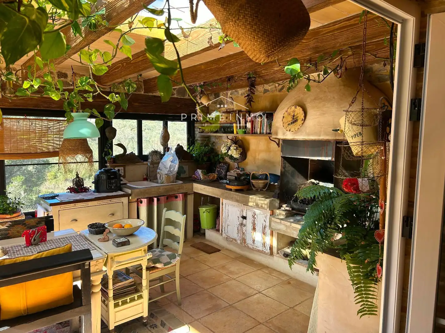 Casa rústica en venta en El Perelló, imagen 6