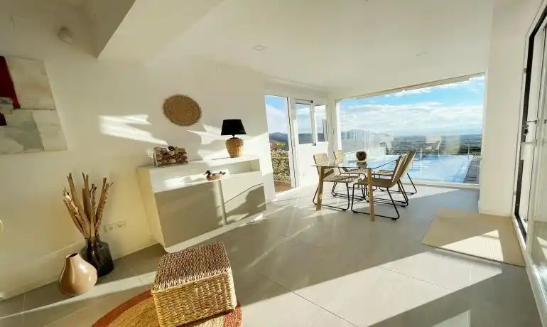 Maison avec piscine à vendre à Carrer D'ALBACETE 30, imagen 13
