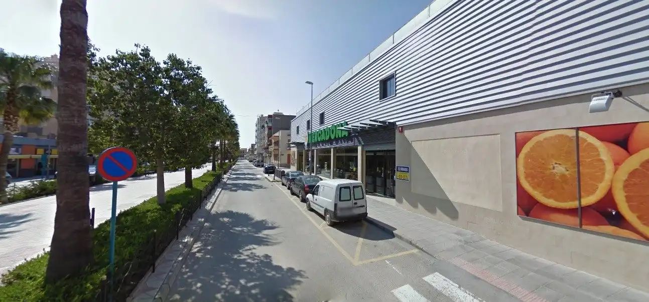 Terreno residenziale in vendita a Calle Piromorfita, imagen 26