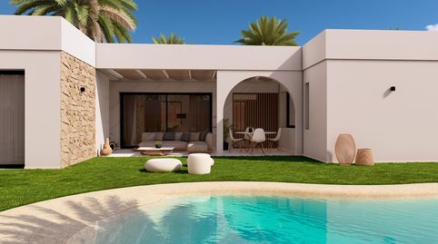 Foto 2 de Casa o chalet en venta en Altaona Golf, -1, Baños y Mendigo, Murcia Capital