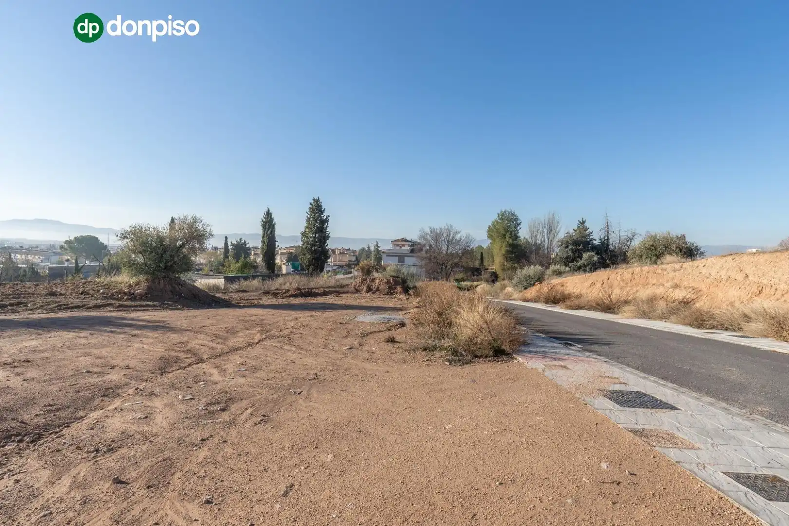 Terreny residencial en venda a Calle AREA DE ACTUACION, imagen 22