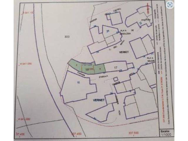 Casa-chalet en Venta en Artesa de Segre
