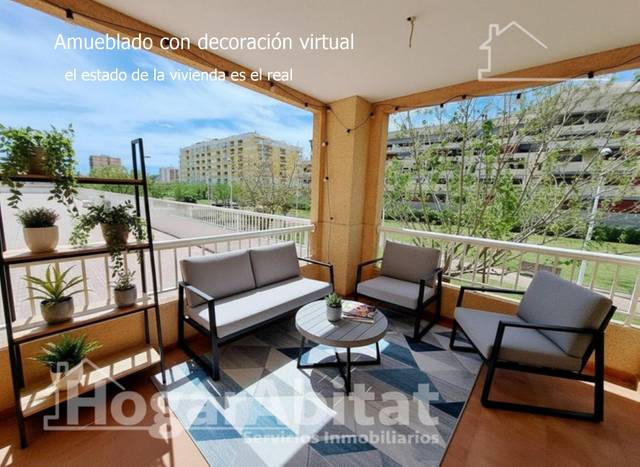 Piso en Venta en Paseo Maritimo del Mediterraneo en Playa Morro de Gos
