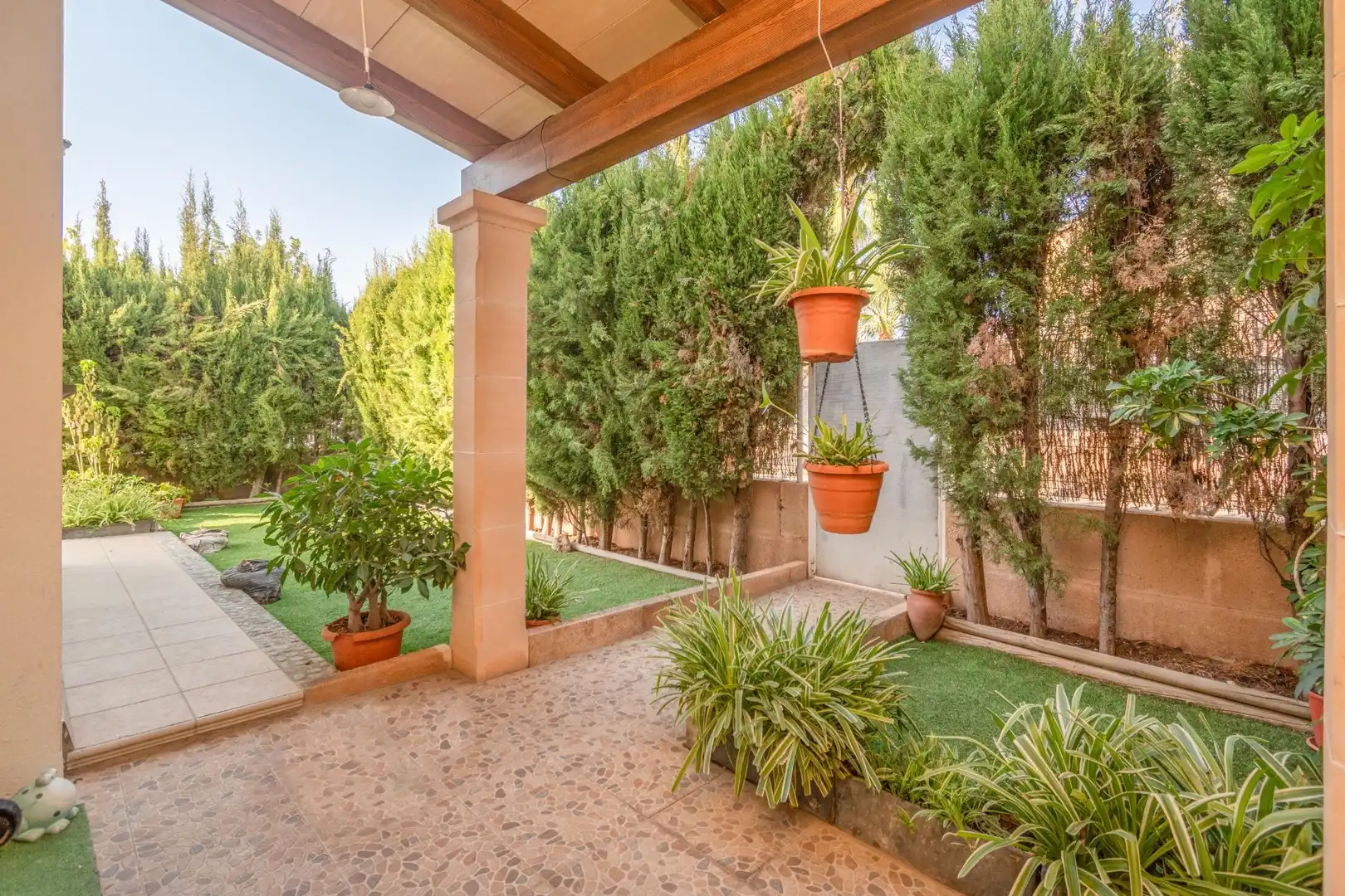 Villa avec jardin à vendre à Son Ramonell - Es Figueral, imagen 9