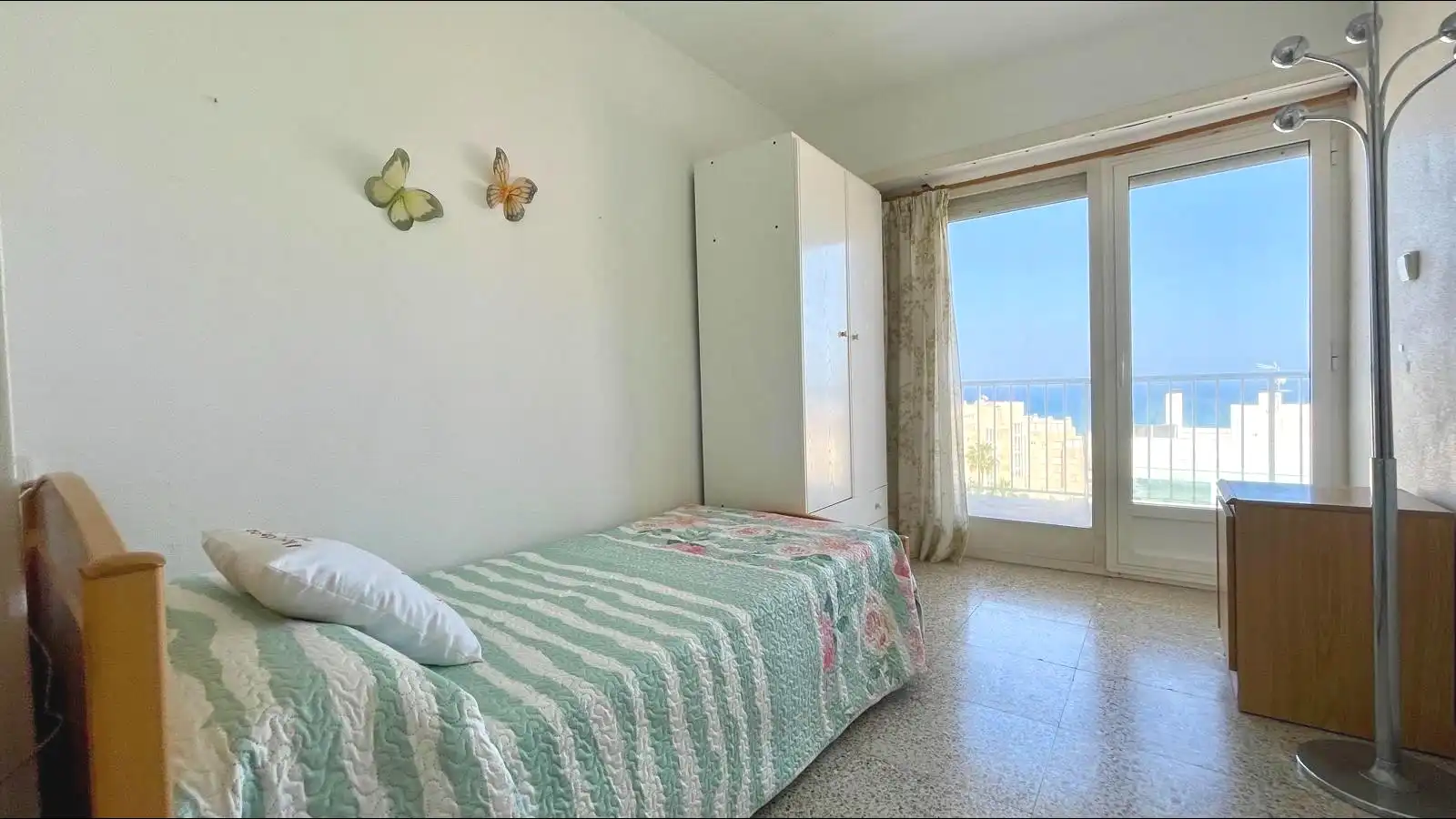 Dormitori de Pis en venda en El Campello amb Terrassa i Traster