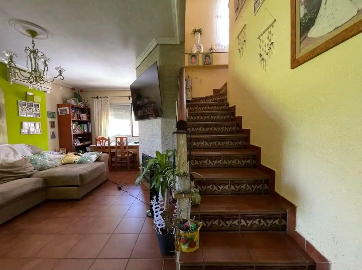 Chalet en venta en Los Barrios, imagen 21