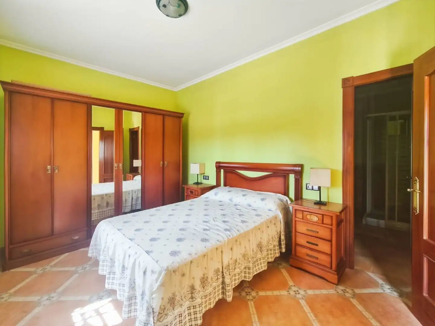 Villa mit Pool zum Verkauf in Piedras Redondas - Torrecárdenas, imagen 43