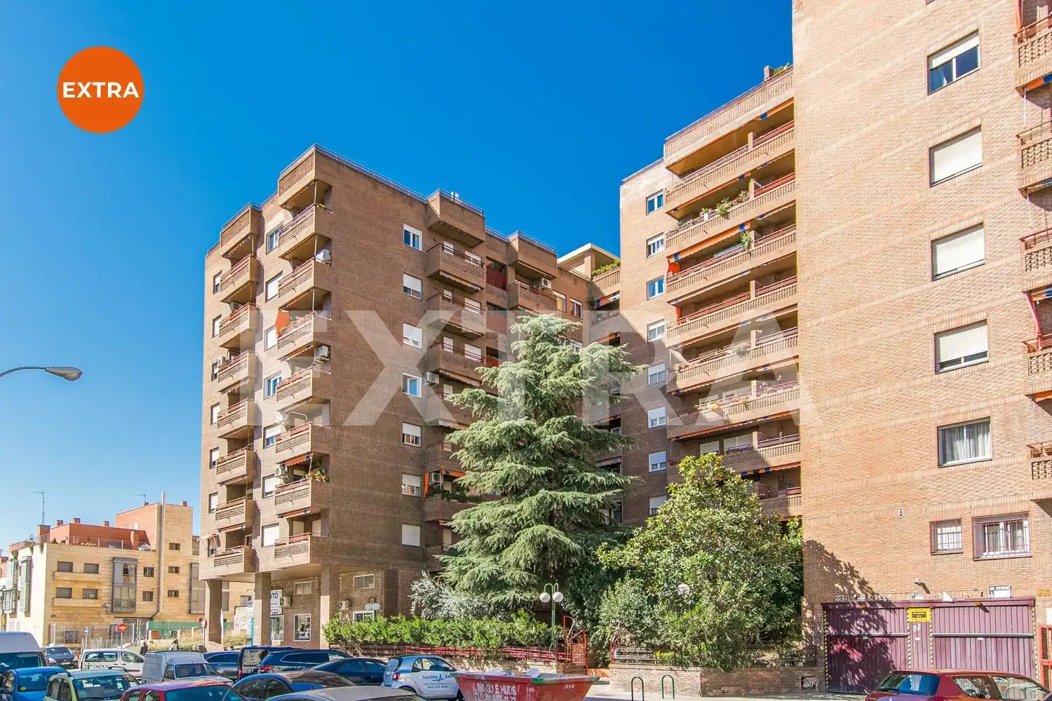 Piso en venta en Calle Dulcinea, Cuatro Caminos - Azca