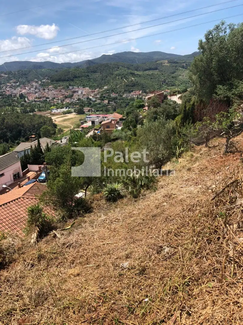 Terreny residencial en venda a Torrelles de Llobregat, imagen 26