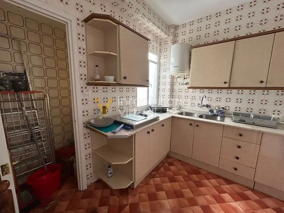 Piso en venta en Calle Condesa Carmen Pizarro, imagen 3