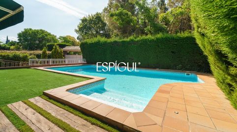 Photo 2 of Houses for sale in Veneçuela, Mira-sol, Sant Cugat del Vallès
