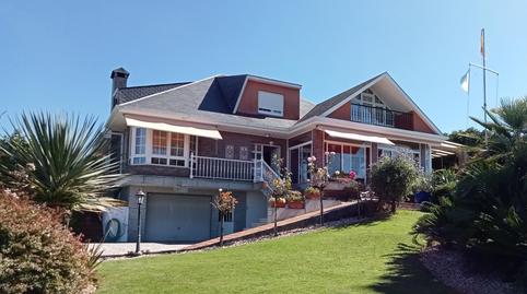 Foto 3 de Casa o xalet en venda a Cornazo, Vilagarcía de Arousa