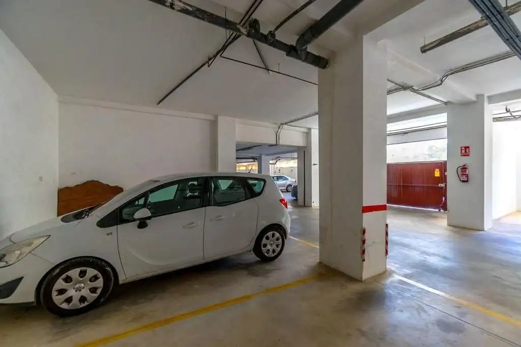 Apartament amb piscina en venda a Calle SAMANIEGO, imagen 21