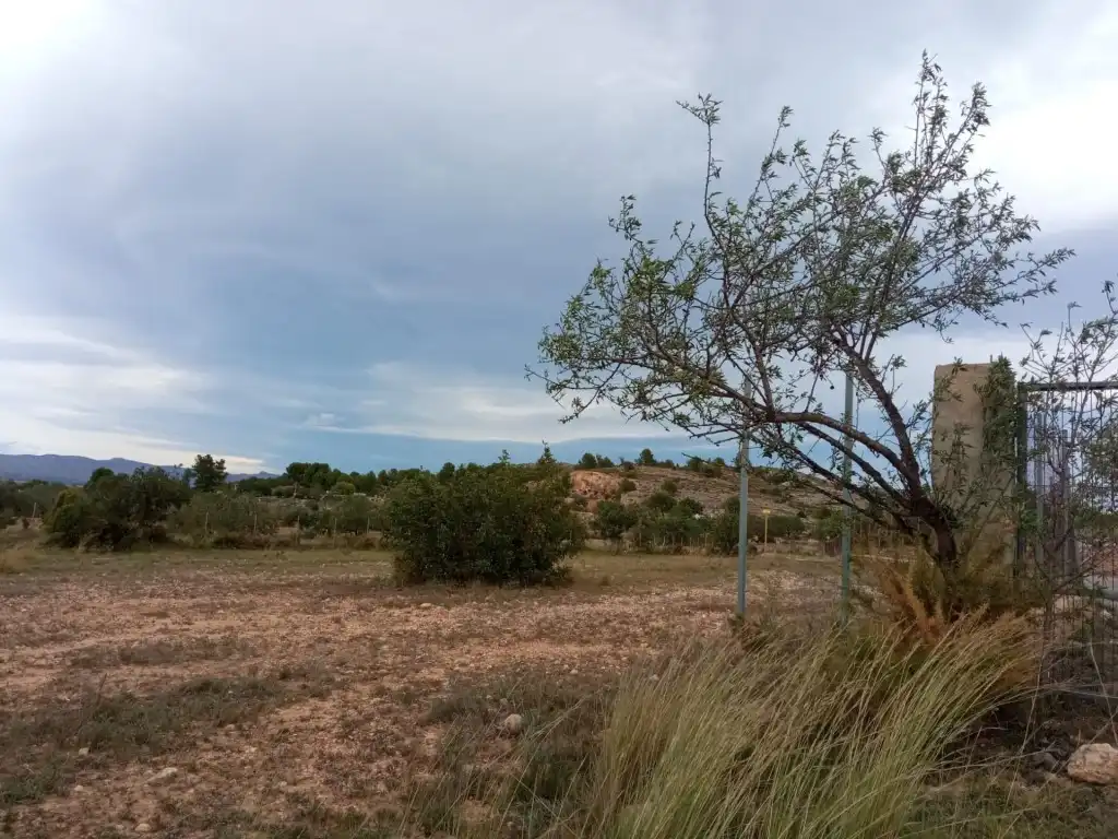 Residencial en venta en Llíria, Santa Bárbara