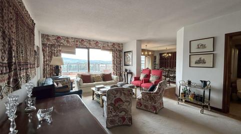 Photo 5 of Attic for sale in Calle Sancho Ramirez, 9, Mendebaldea - Ermitagaña, Navarra