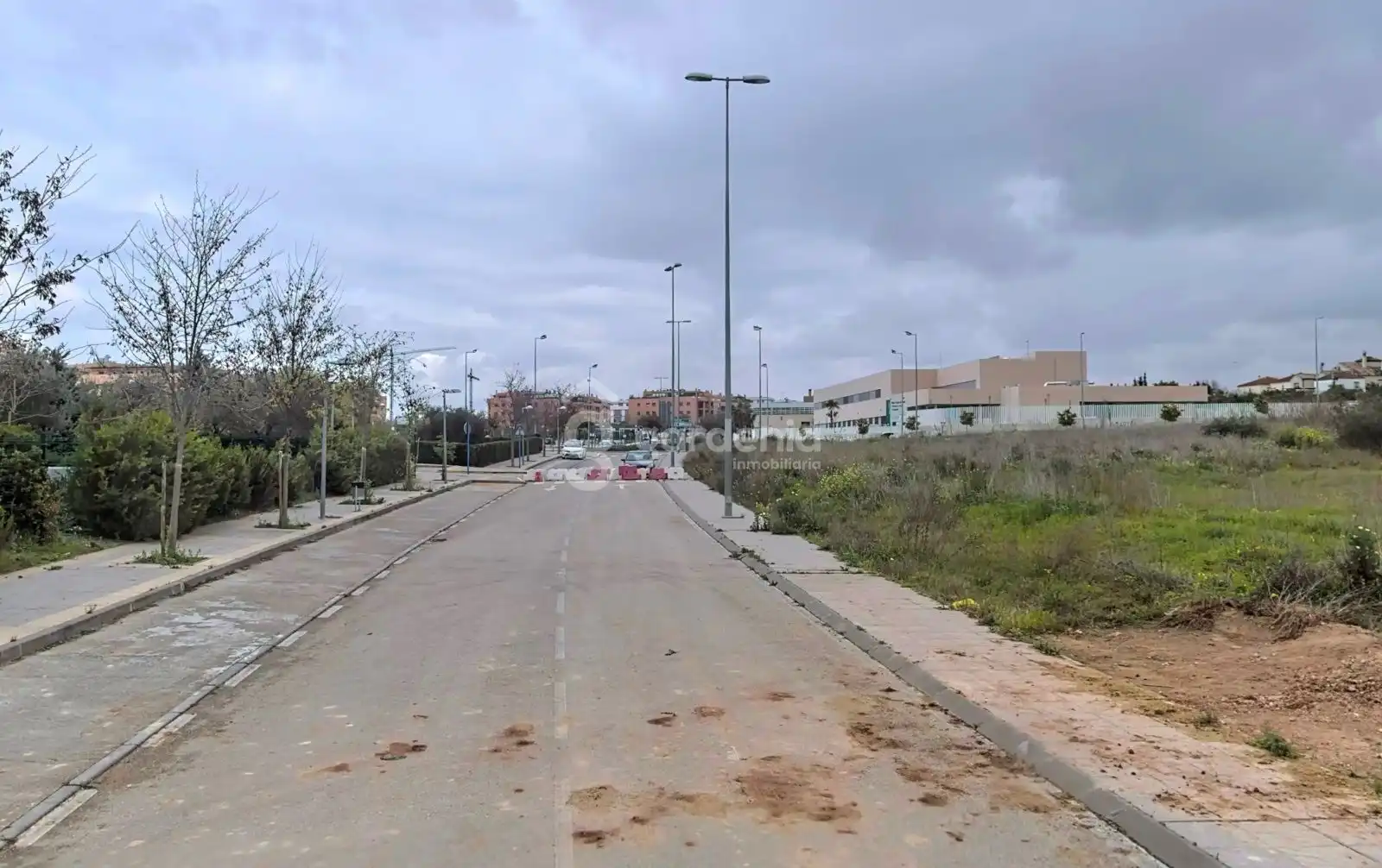 Terreno rustico in vendita a Jardinillo, imagen 6